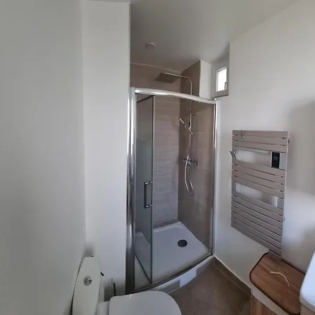 Appartement Luxueux Dans Maison Bourgeoise Parisienne Levallois-Perret Exterior photo