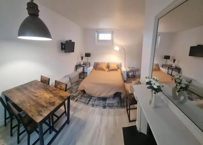 Appartement Luxueux Dans Maison Bourgeoise Parisienne