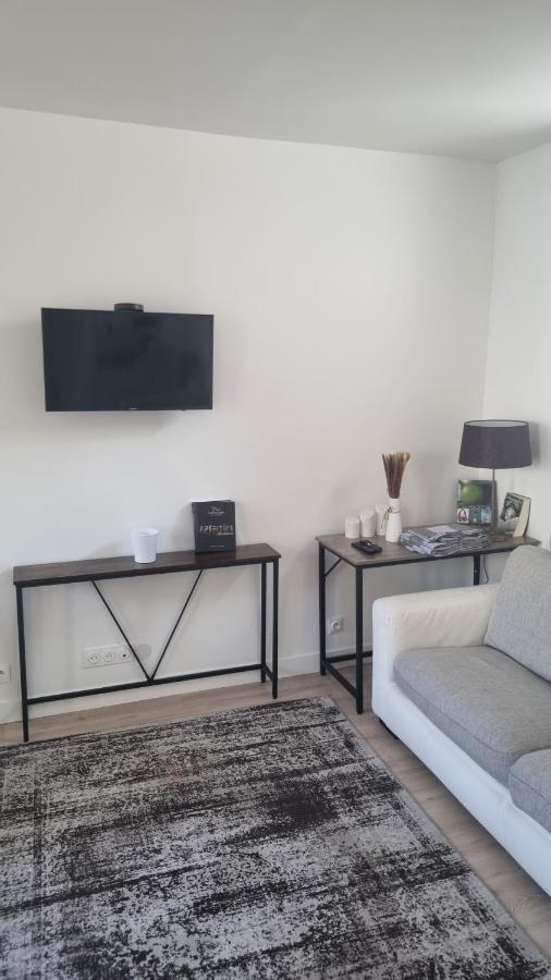 Luxueux Dans Maison Bourgeoise Parisienne Apartment *