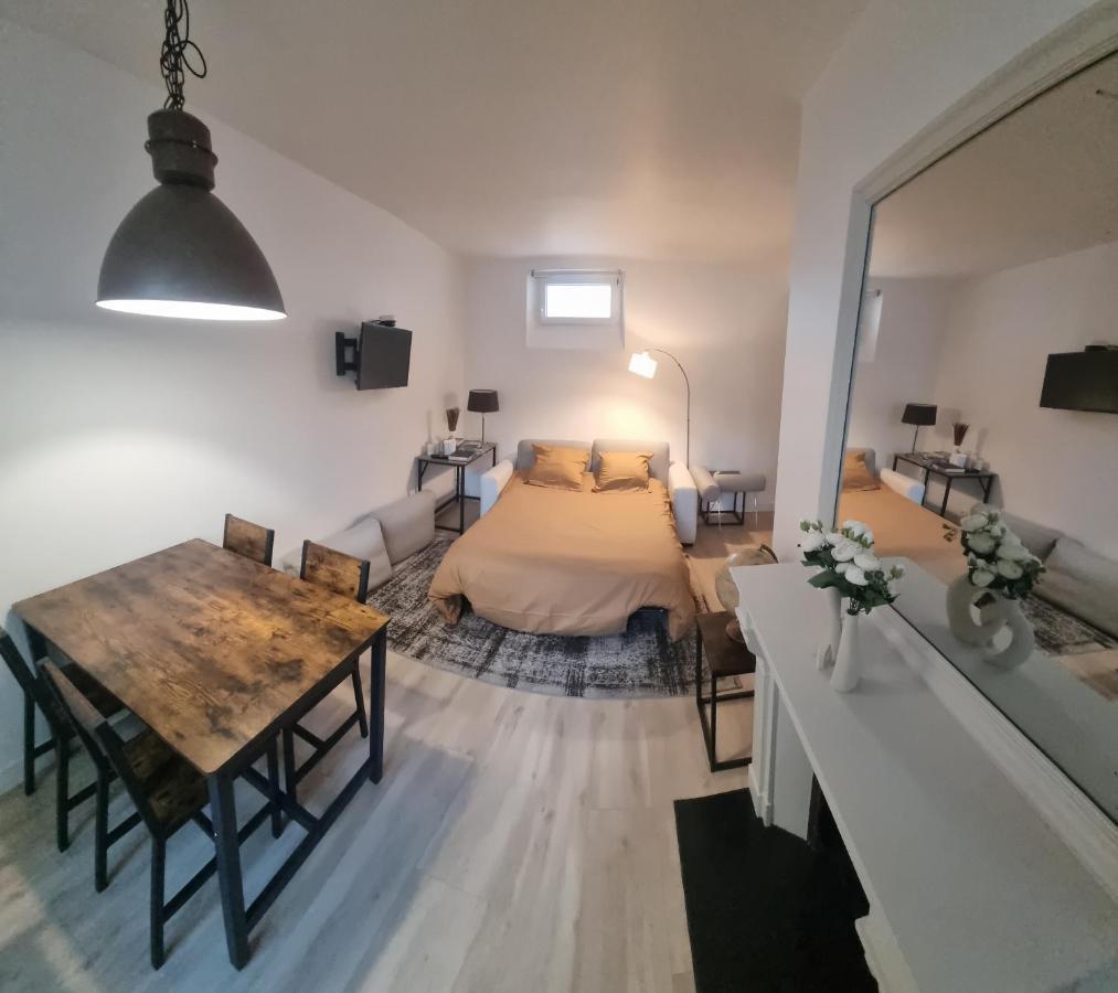 Luxueux Dans Maison Bourgeoise Parisienne * Levallois-Perret