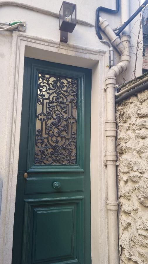 Luxueux Dans Maison Bourgeoise Parisienne Apartment Levallois-Perret