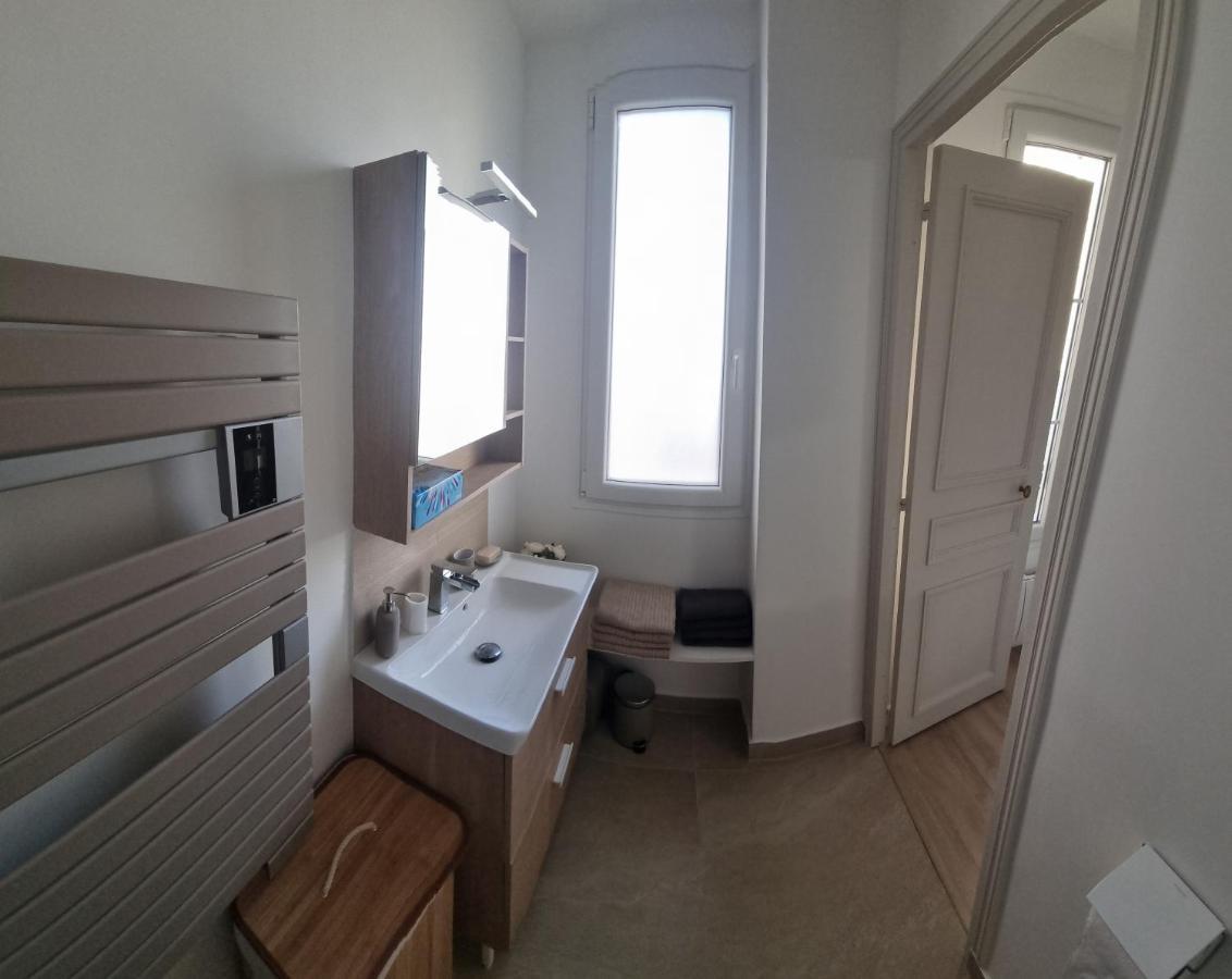 Apartment Luxueux Dans Maison Bourgeoise Parisienne *