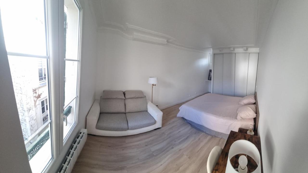 Luxueux Dans Maison Bourgeoise Parisienne